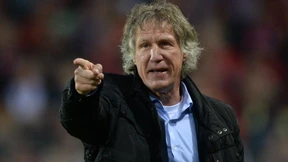 Verbeek schimpft über „unverschämte“ Geldstrafe