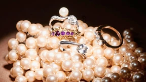 Was alter Schmuck wirklich wert ist