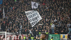 Eintracht-Fan erhält Schmerzensgeld