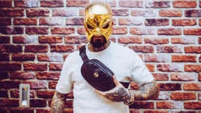 Bekanntem Deutschrapper droht womöglich Abschiebung