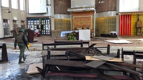 Der Süden kommt nicht zur Ruhe