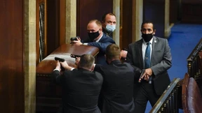 Staatsstreich à la Trump