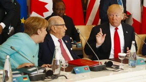 Trump gegen den Rest