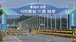 Nordkorea kappt Verkehrsverbindungen zu Südkorea