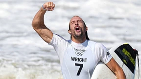 Das besondere Happy End des Owen Wright