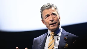 Früherer NATO-Generalsekretär schlägt Teilbeitritt der Ukraine vor