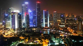 Der Kontinent hat ein Infrastrukturproblem