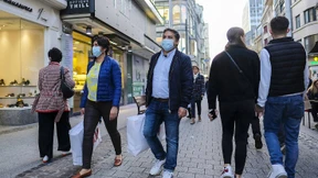 Sorglos im Corona-Brutkasten