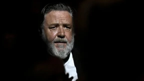 Russell Crowe spielt Hermann Göring