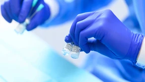 Manipulationsversuche gegen BioNTech-Pfizer