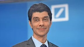 Finanzchef mit neuem Stil