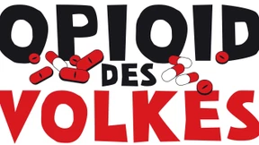 Opioid des Volkes