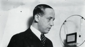 Im Funkhaus bricht Chaos aus