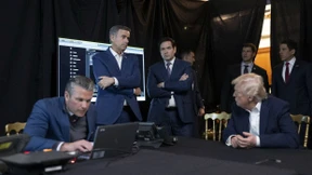 So lief die Entführung von Maduro im Detail ab