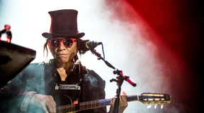 Alle Farben seiner Träume