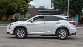 Tesla-Spezialist für Elektroantriebe arbeitet jetzt bei Apple