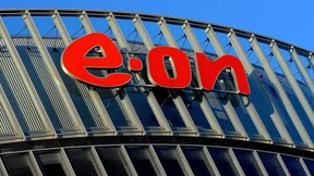 Sorgen über Gaskrise lassen Dax deutlich fallen