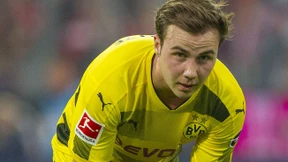 Götze äußert sich erstmals nach WM-Streichung