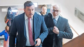 Benko bleibt länger in Haft