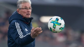 „Die Herbstmeisterschaft ist nicht von Bedeutung“