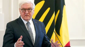 Iran erhält versehentlich Glückwünsche von Steinmeier