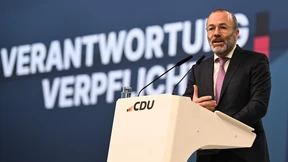 Wie die EVP die eigene Brandmauer ignorierte