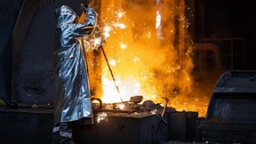 IG Metall ruft zur Demo bei Thyssen-Stahl auf