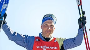 Erik Lessers königlicher Abschied