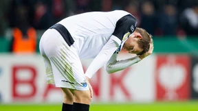 Paderborn schottet sich ab