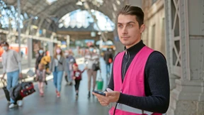 Die Stunde der freiwilligen Helfer