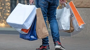 Warum die Deutschen kaum konsumieren