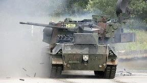 Vorerst keine Schweizer Munition für Kiew