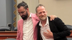 „Ich bin der Feind, den du getötet hast, mein Freund“