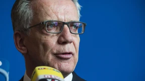 De Maizière will deutlich mehr Bundespolizisten 