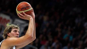 Erfolgreiches Nowitzki-Comeback