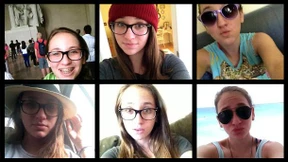 Ich knipse, also bin ich