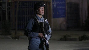 Mehrere Tote bei Geiselnahme in Kabul 