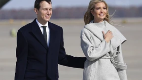 Trump-Schwiegersohn als neuer Stabschef im Gespräch