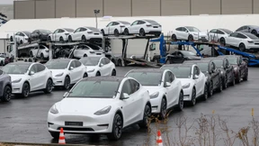 Schwingt die Begeisterung in „Tesla-Scham“ um?