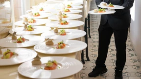 Ausgefeilte Menüs und rare Tropfen