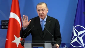 Ein Geschenk für Putin