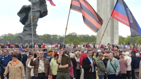 Das Gespenst des russischen Reiches