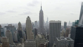 Kleine Luxus-Appartements schon ab 4 Millionen Dollar