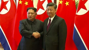 Kim Jong-un fühlt sich „der Denuklearisierung verpflichtet“