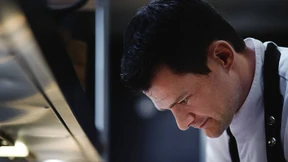 Deutschland kann sich glücklich essen