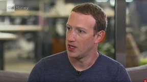 Facebook-Gründer entschuldigt sich für Datenklau