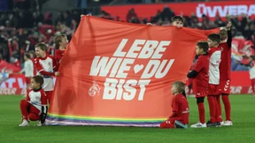 Herz-Sprung in Köln