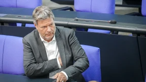 Grüne verlieren weiter an Zustimmung