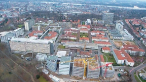 Mehr Patienten, schlechteres Ergebnis