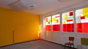 Wem gehört der Raum der Stille?